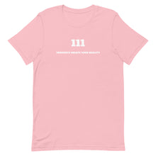 Load image into Gallery viewer, Unisex t-shirt