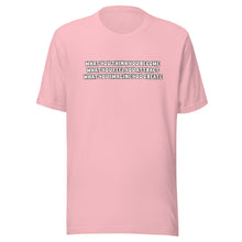 Load image into Gallery viewer, Unisex t-shirt