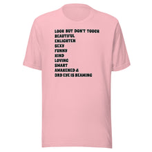 Load image into Gallery viewer, Unisex t-shirt