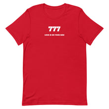 Load image into Gallery viewer, Unisex t-shirt