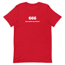 Load image into Gallery viewer, Unisex t-shirt
