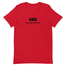 Load image into Gallery viewer, Unisex t-shirt