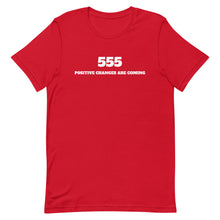 Load image into Gallery viewer, Unisex t-shirt