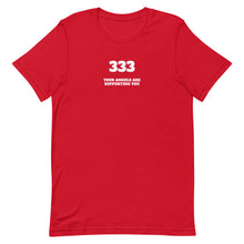 Load image into Gallery viewer, Unisex t-shirt