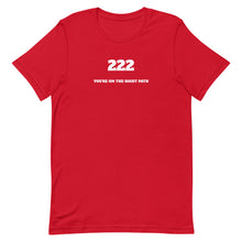 Load image into Gallery viewer, Unisex t-shirt