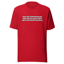 Load image into Gallery viewer, Unisex t-shirt