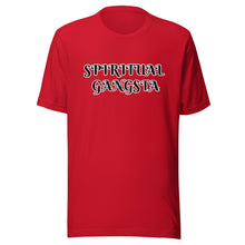 Load image into Gallery viewer, Unisex t-shirt