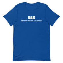 Load image into Gallery viewer, Unisex t-shirt