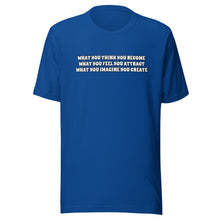 Load image into Gallery viewer, Unisex t-shirt