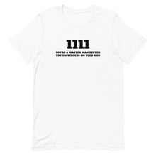 Load image into Gallery viewer, Unisex t-shirt