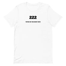 Load image into Gallery viewer, Unisex t-shirt