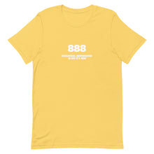 Load image into Gallery viewer, Unisex t-shirt