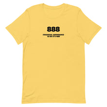 Load image into Gallery viewer, Unisex t-shirt