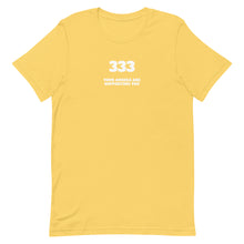 Load image into Gallery viewer, Unisex t-shirt
