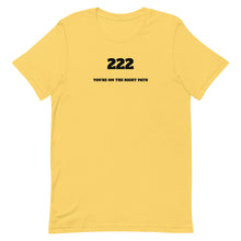 Load image into Gallery viewer, Unisex t-shirt