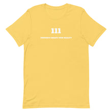 Load image into Gallery viewer, Unisex t-shirt