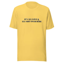 Load image into Gallery viewer, Unisex t-shirt