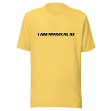 Load image into Gallery viewer, Unisex t-shirt