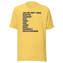 Load image into Gallery viewer, Unisex t-shirt
