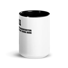 Load image into Gallery viewer, Mug with Color Inside