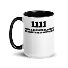 Load image into Gallery viewer, Mug with Color Inside