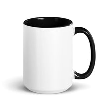 Load image into Gallery viewer, Mug with Color Inside