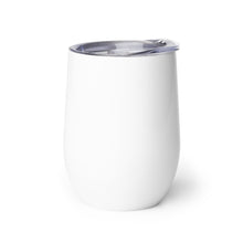 Load image into Gallery viewer, Wine tumbler
