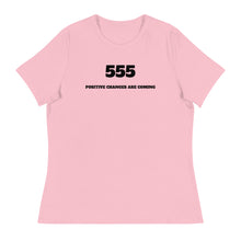 Load image into Gallery viewer, Women's Relaxed T-Shirt