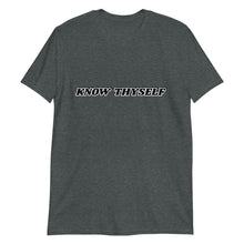 Load image into Gallery viewer, Short-Sleeve Unisex T-Shirt