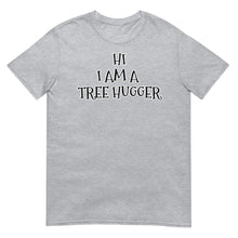 Load image into Gallery viewer, Short-Sleeve Unisex T-Shirt