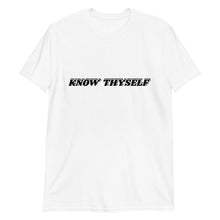 Load image into Gallery viewer, Short-Sleeve Unisex T-Shirt