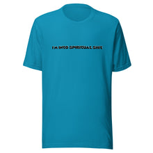 Load image into Gallery viewer, Unisex t-shirt