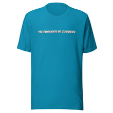 Load image into Gallery viewer, Unisex t-shirt