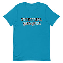 Load image into Gallery viewer, Unisex t-shirt