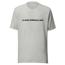 Load image into Gallery viewer, Unisex t-shirt