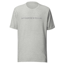 Load image into Gallery viewer, Unisex t-shirt