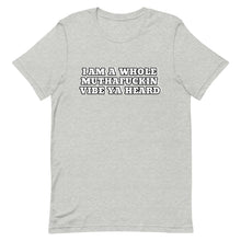 Load image into Gallery viewer, Unisex t-shirt