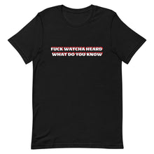 Load image into Gallery viewer, Unisex t-shirt
