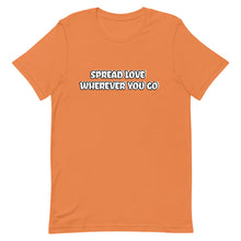 Load image into Gallery viewer, Unisex t-shirt