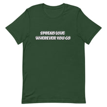 Load image into Gallery viewer, Unisex t-shirt