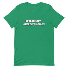 Load image into Gallery viewer, Unisex t-shirt
