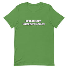 Load image into Gallery viewer, Unisex t-shirt