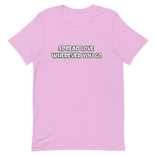 Load image into Gallery viewer, Unisex t-shirt