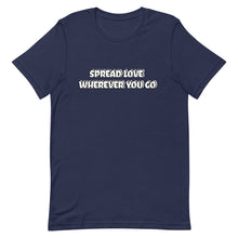 Load image into Gallery viewer, Unisex t-shirt