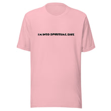 Load image into Gallery viewer, Unisex t-shirt