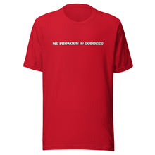 Load image into Gallery viewer, Unisex t-shirt