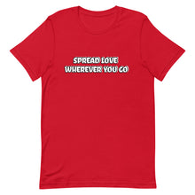 Load image into Gallery viewer, Unisex t-shirt