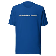 Load image into Gallery viewer, Unisex t-shirt