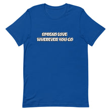 Load image into Gallery viewer, Unisex t-shirt
