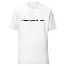 Load image into Gallery viewer, Unisex t-shirt